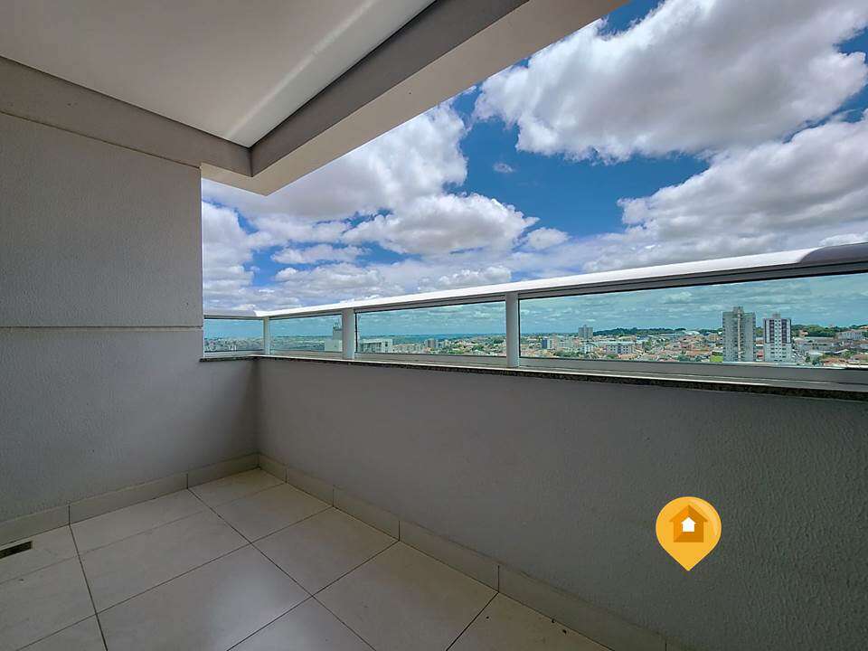 Apartamento Res. Enseada