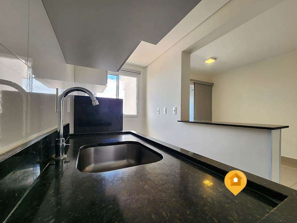 Apartamento Res. Enseada