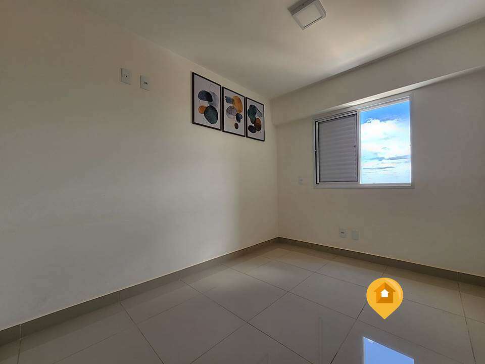 Apartamento Res. Enseada