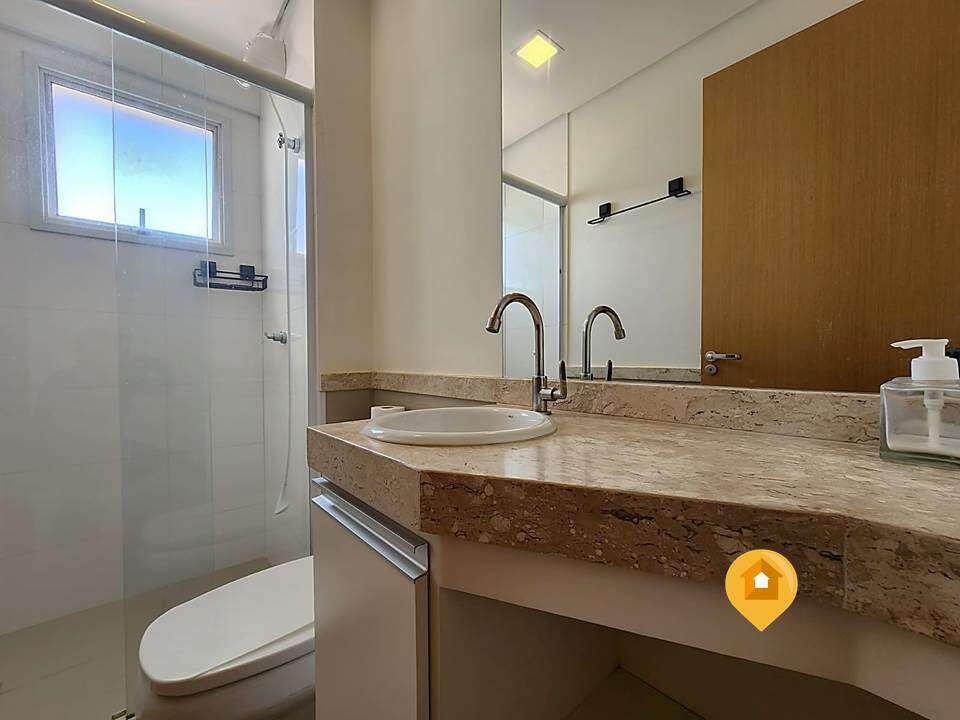 Apartamento Res. Enseada