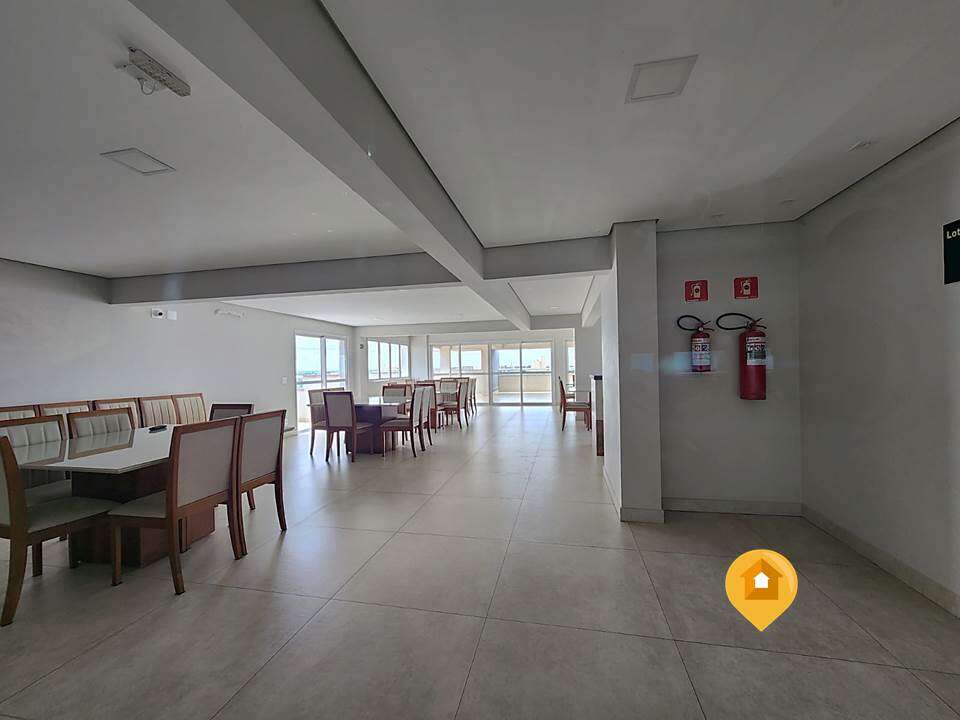 Apartamento Res. Enseada