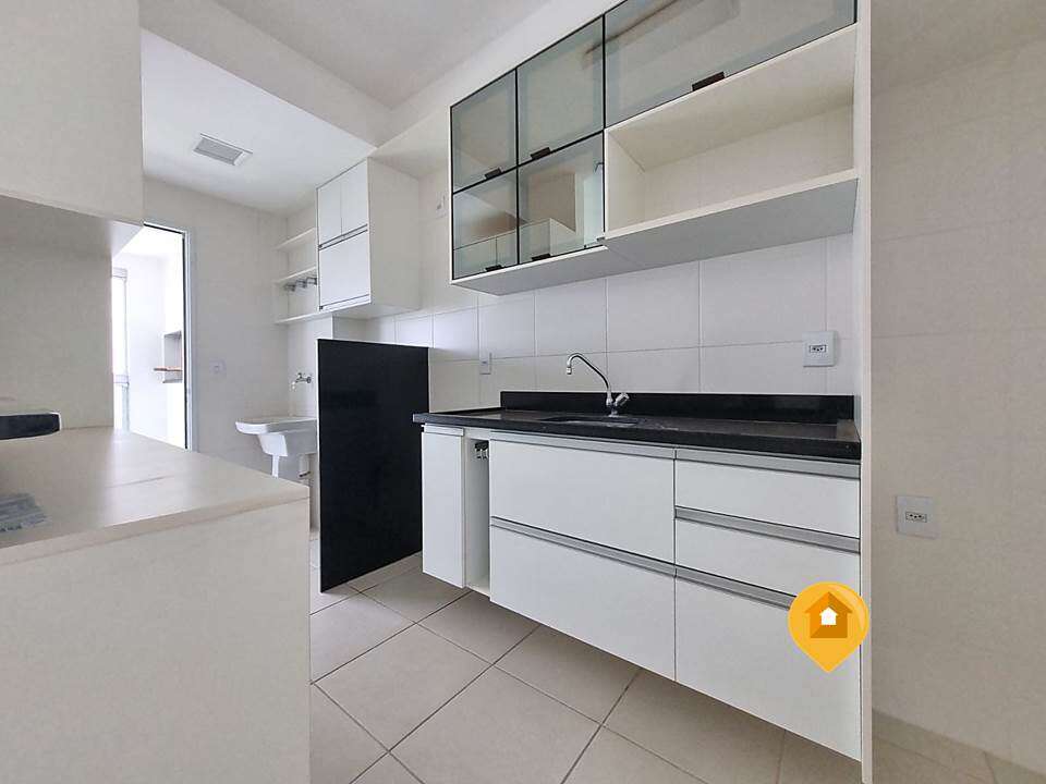 Apartamento Pátio Esmeralda