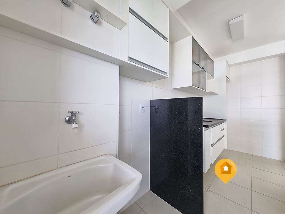 Apartamento Pátio Esmeralda