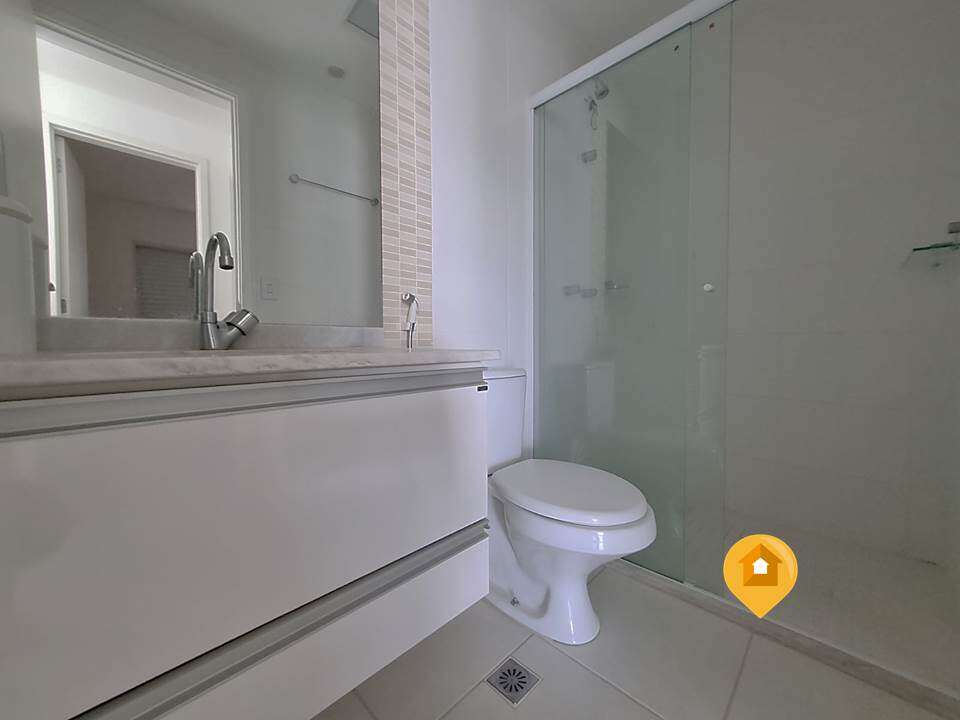 Apartamento Pátio Esmeralda