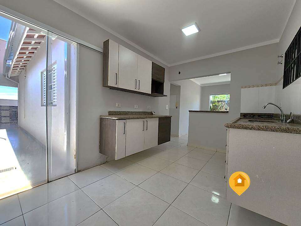 Casa Jardim Aeroporto