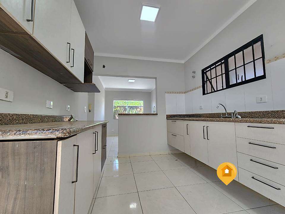 Casa Jardim Aeroporto