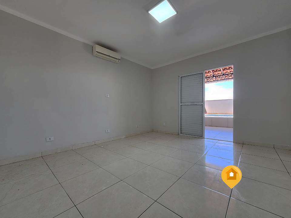 Casa Jardim Aeroporto