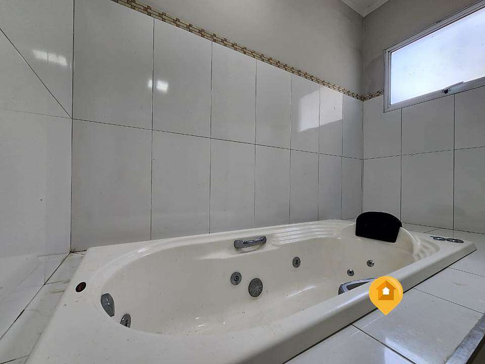 Casa Jardim Aeroporto