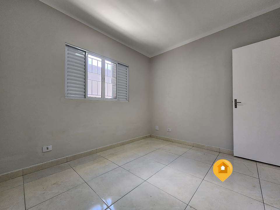 Casa Jardim Aeroporto