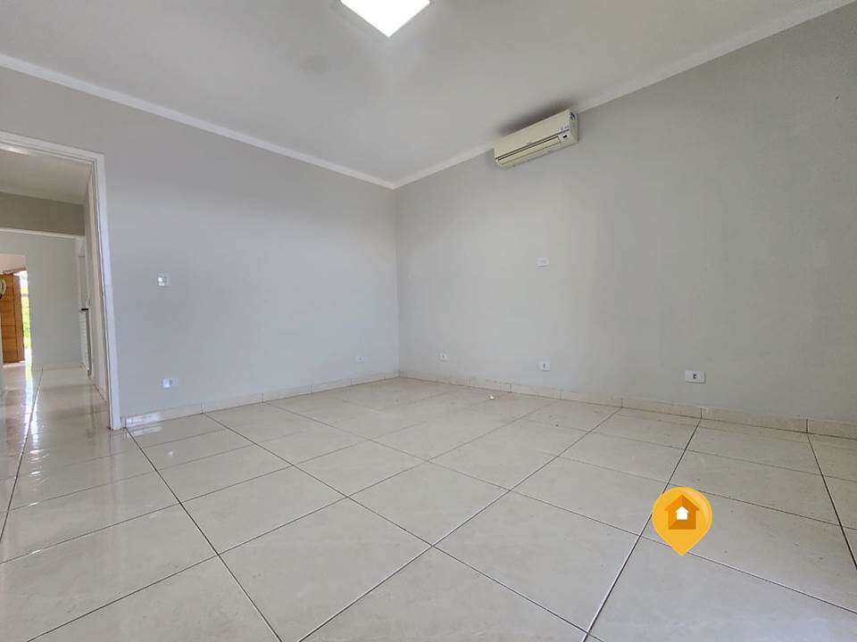 Casa Jardim Aeroporto