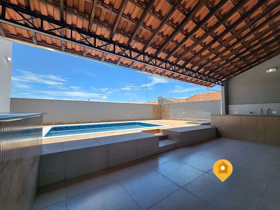 Casa Jardim Aeroporto