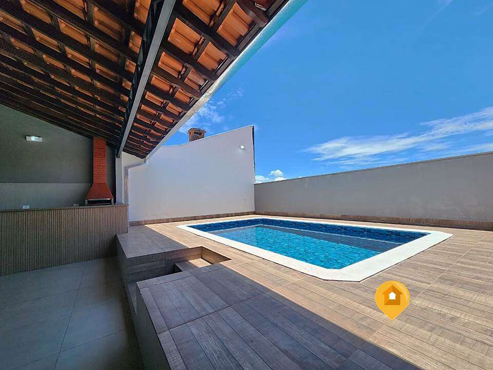 Casa Jardim Aeroporto