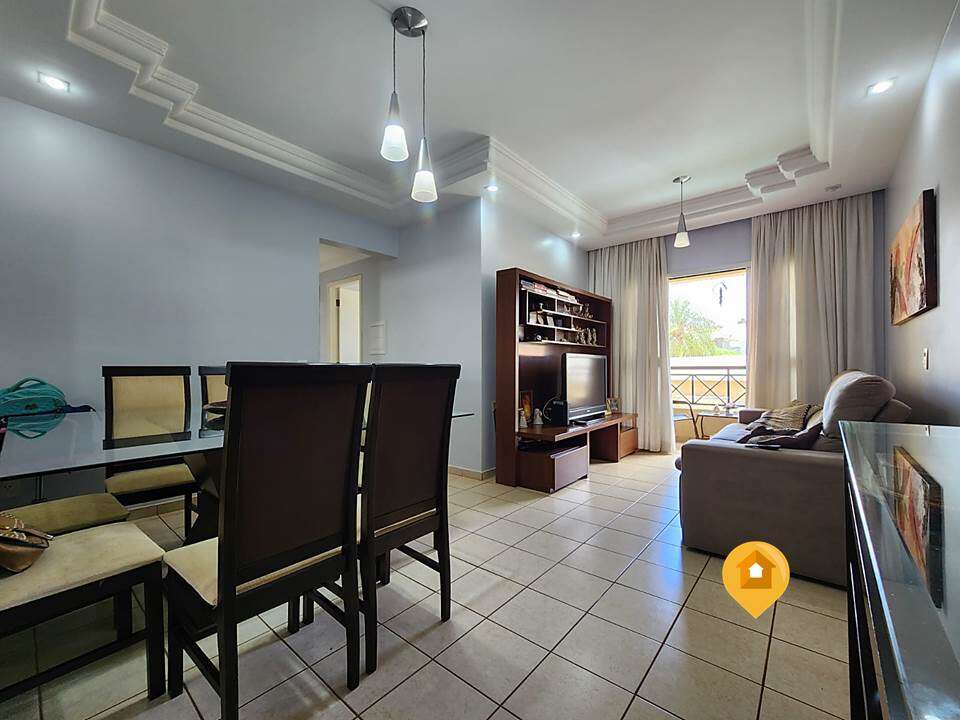 Apartamento Green Valey