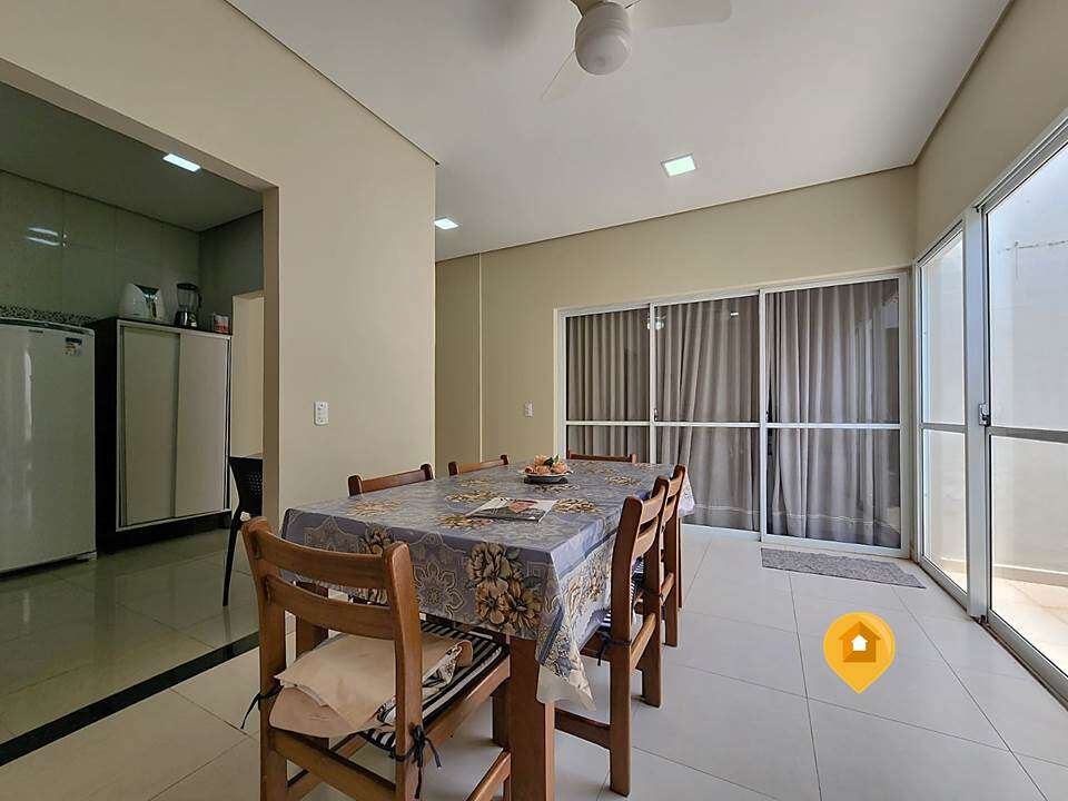 Casa Cond. Rossi Allegra