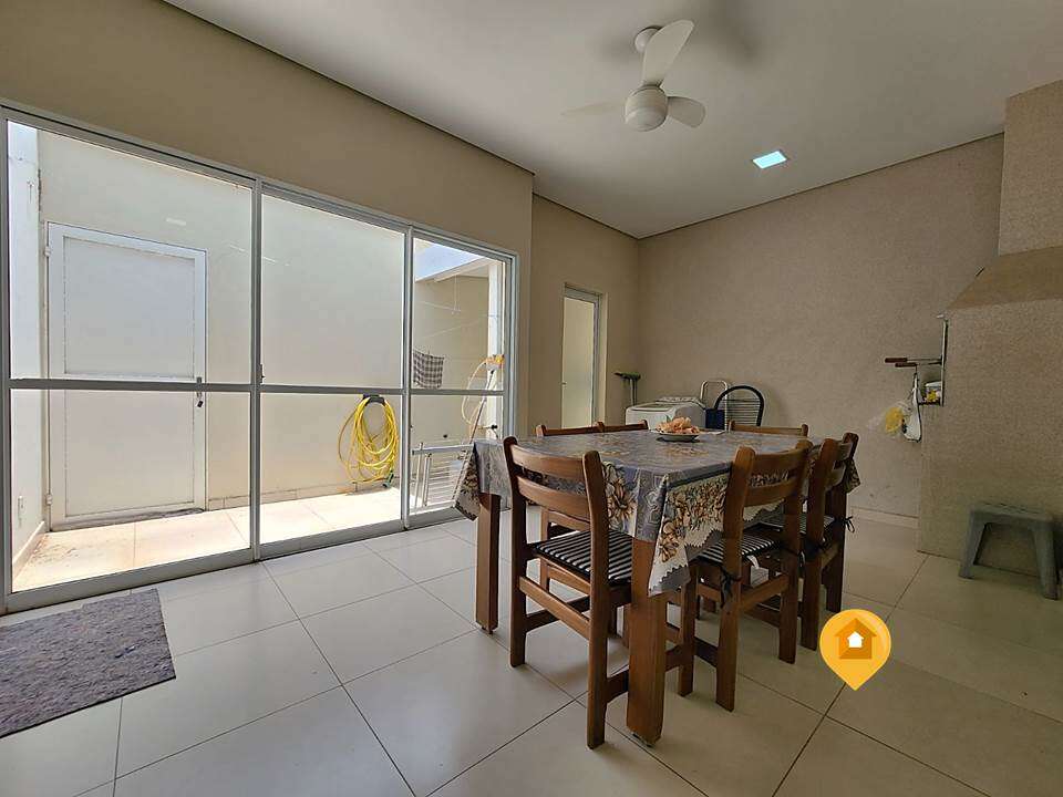 Casa Cond. Rossi Allegra