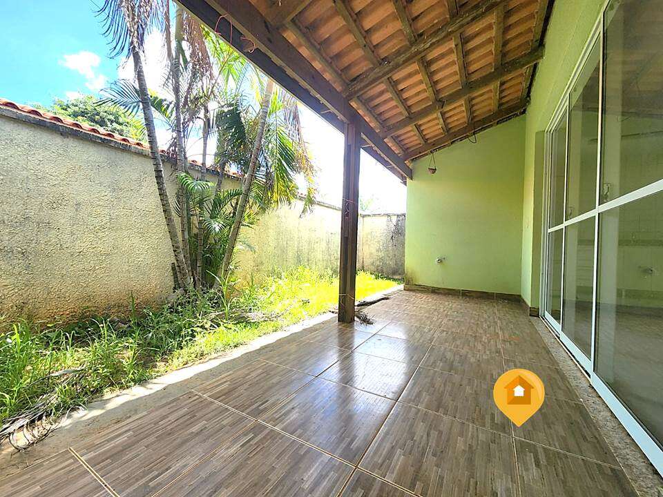 Casa Cond. Rossi Allegra Casa Cond. Rossi Allegra