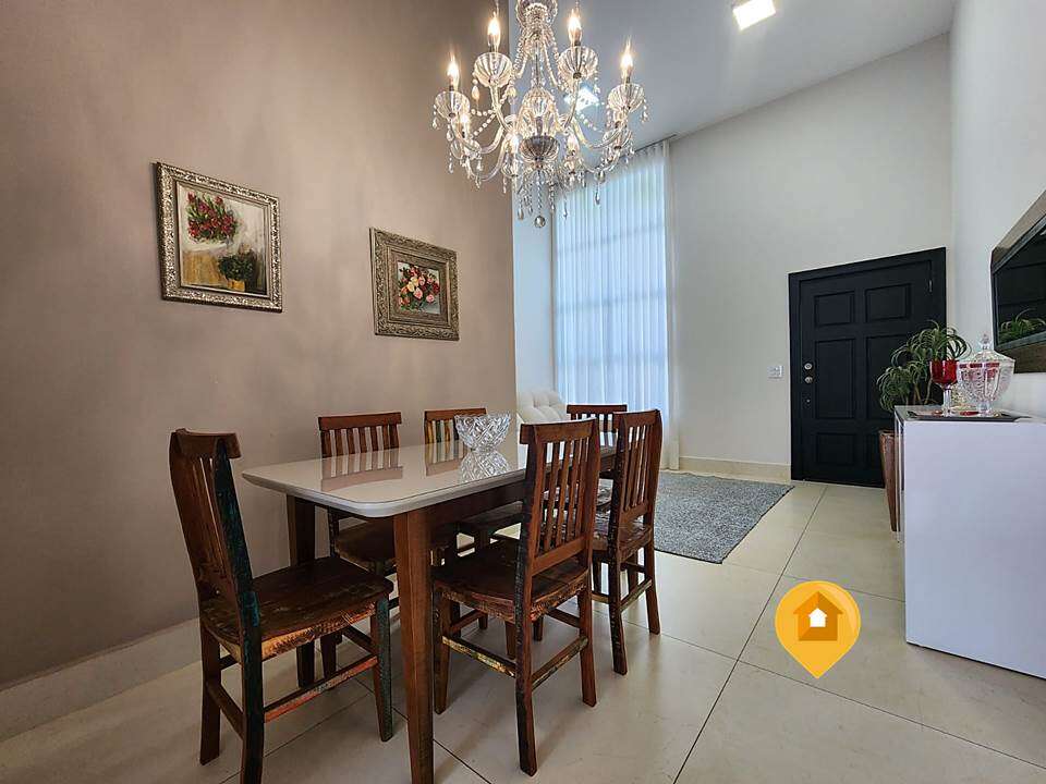 Casa Jardim Florenca