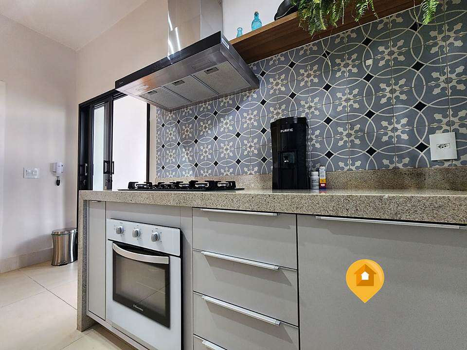 Casa Jardim Florenca