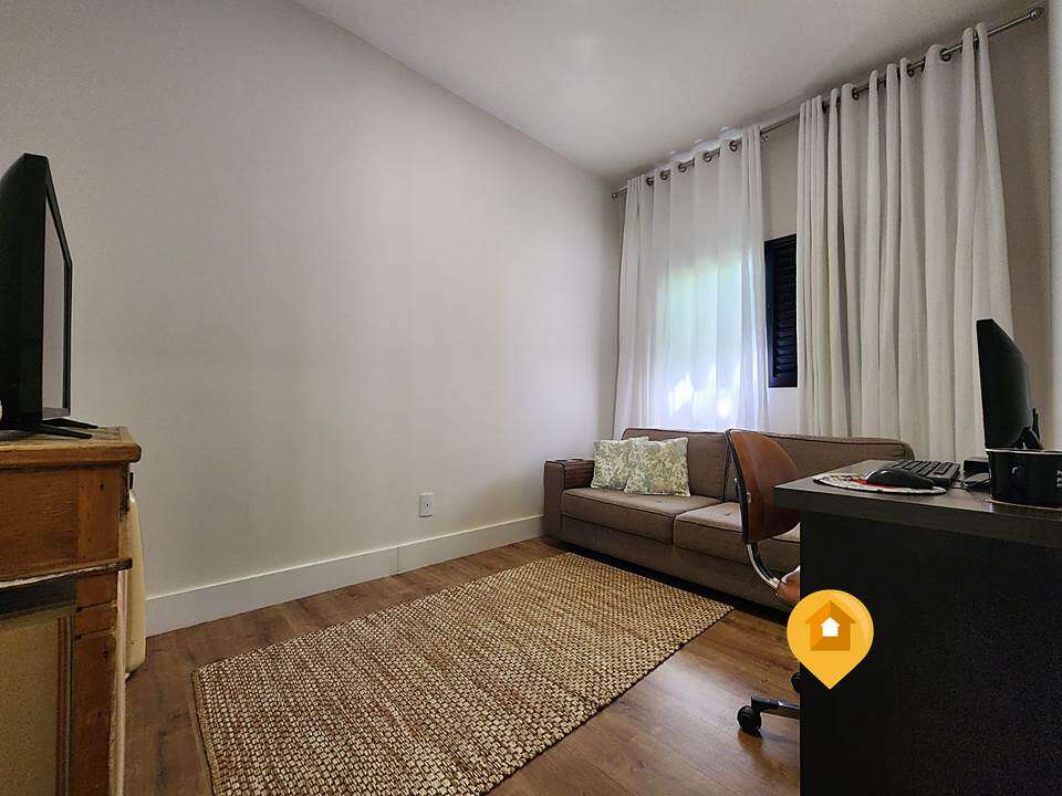 Casa Jardim Florenca