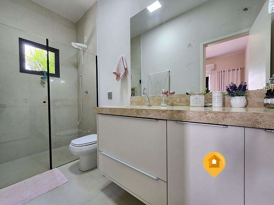 Casa Jardim Florenca