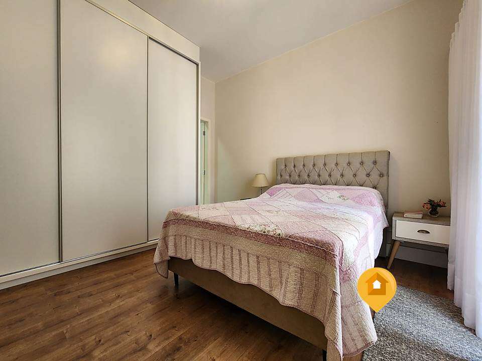 Casa Jardim Florenca