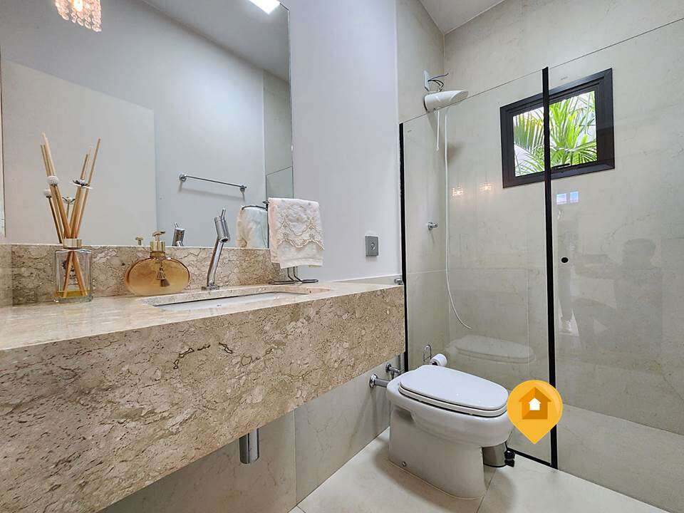 Casa Jardim Florenca