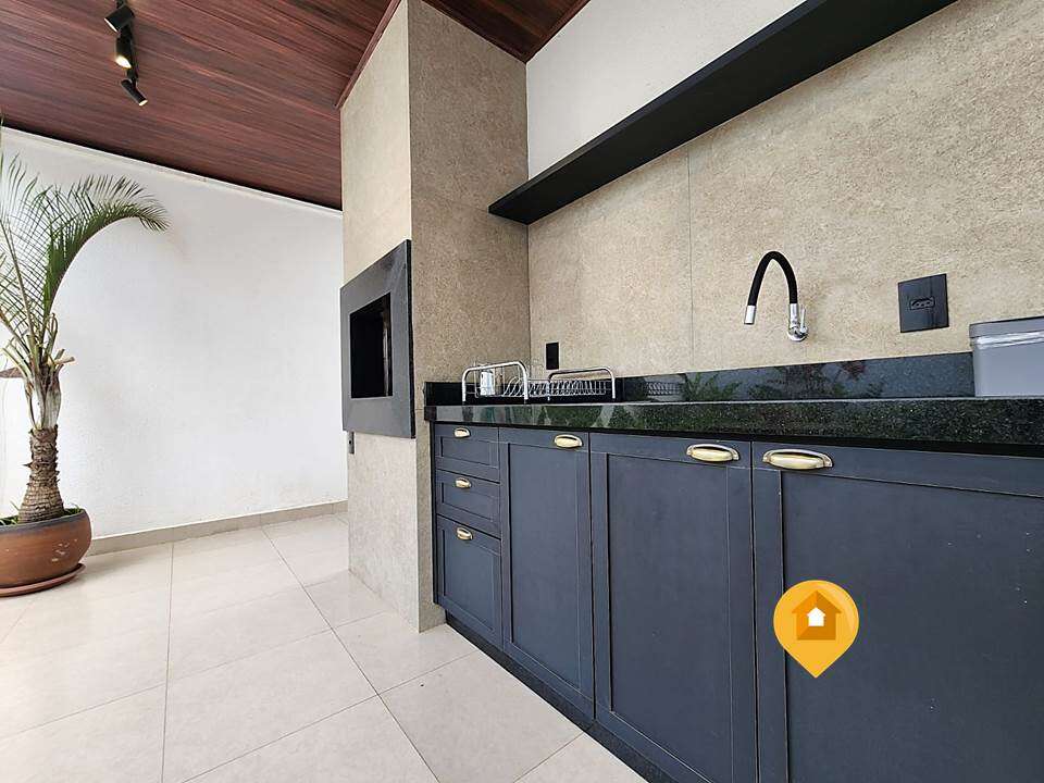 Casa Jardim Florenca