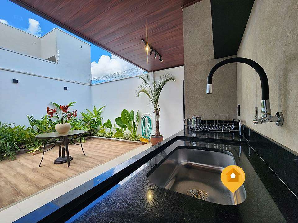 Casa Jardim Florenca