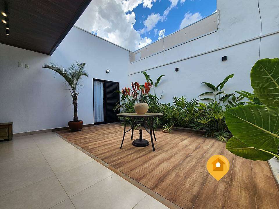 Casa Jardim Florenca