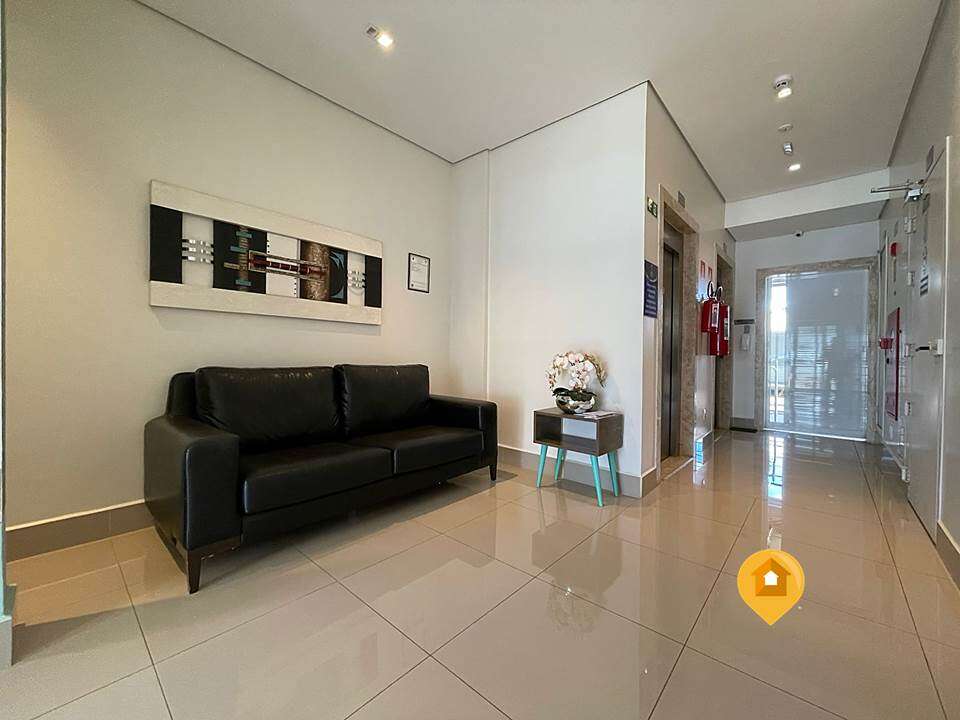 Apartamento Res. Moreira