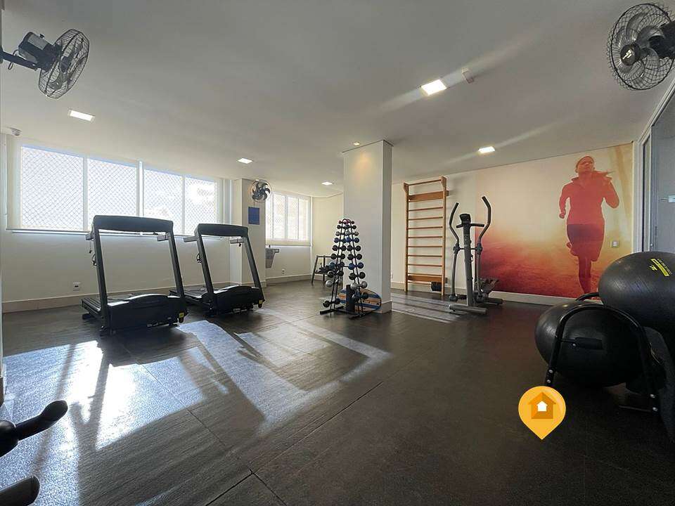 Apartamento Res. Moreira