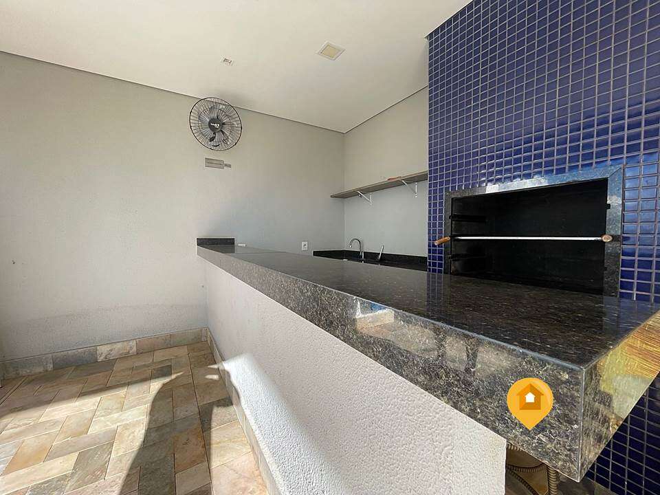 Apartamento Res. Moreira