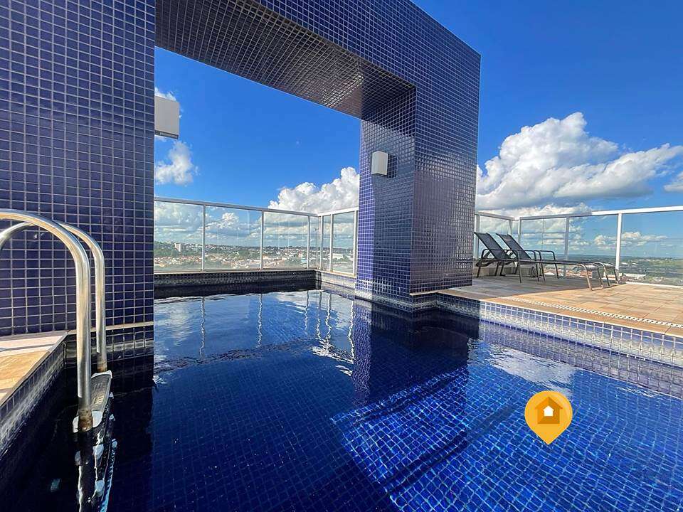 Apartamento Res. Moreira