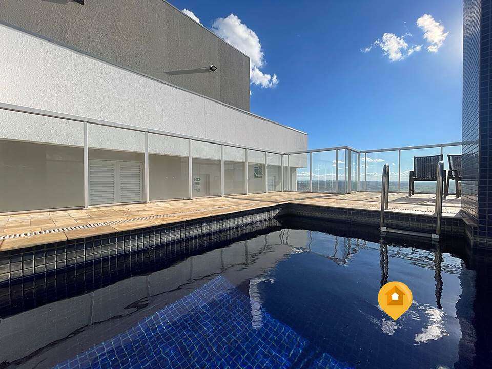 Apartamento Res. Moreira