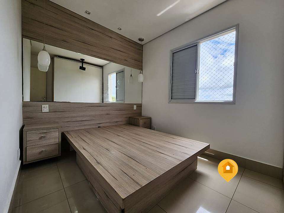 Apartamento Moradas do Bosque