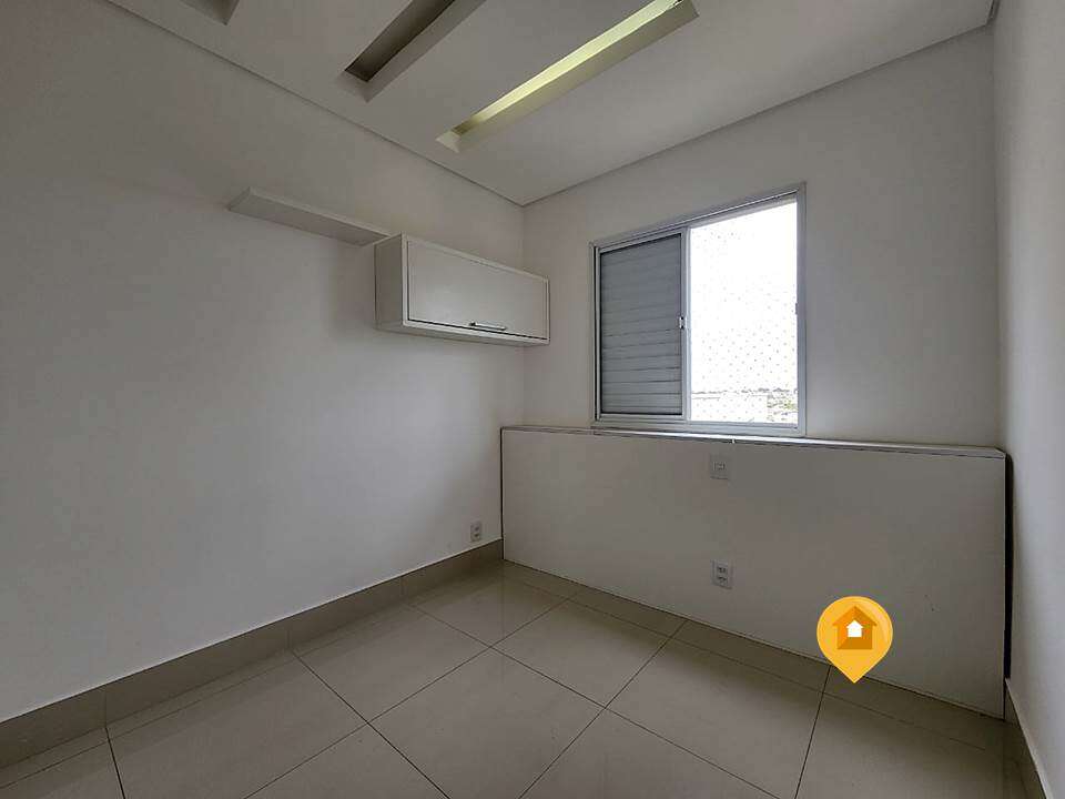 Apartamento Moradas do Bosque