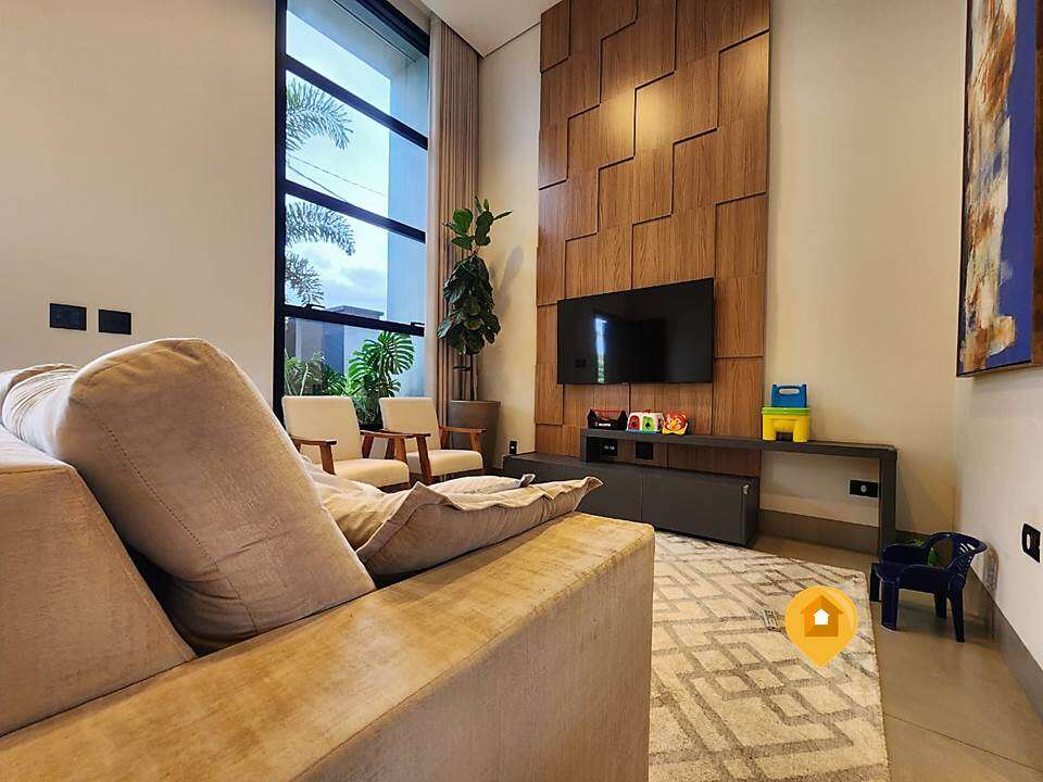 Casa Cond. Village Damha