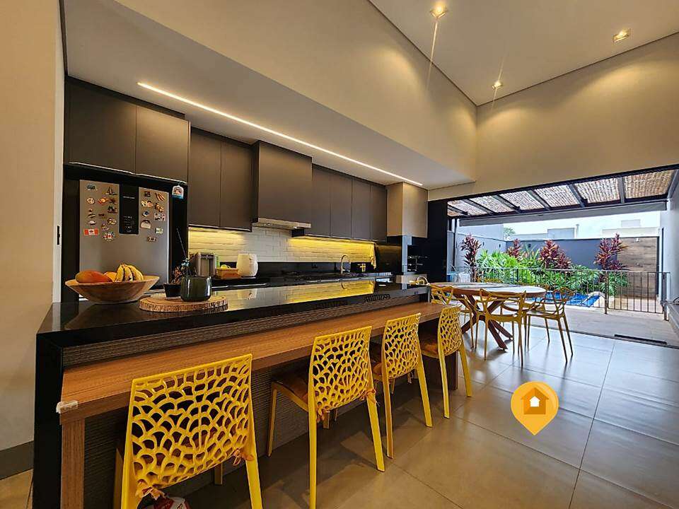 Casa Cond. Village Damha