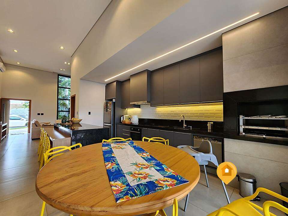 Casa Cond. Village Damha