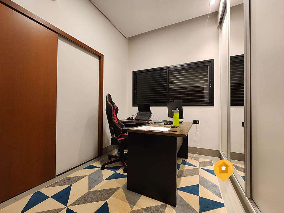 Casa Cond. Village Damha