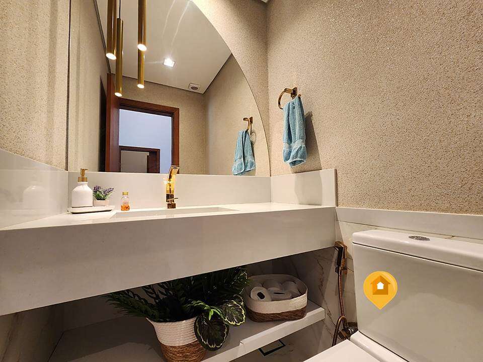 Casa Cond. Village Damha