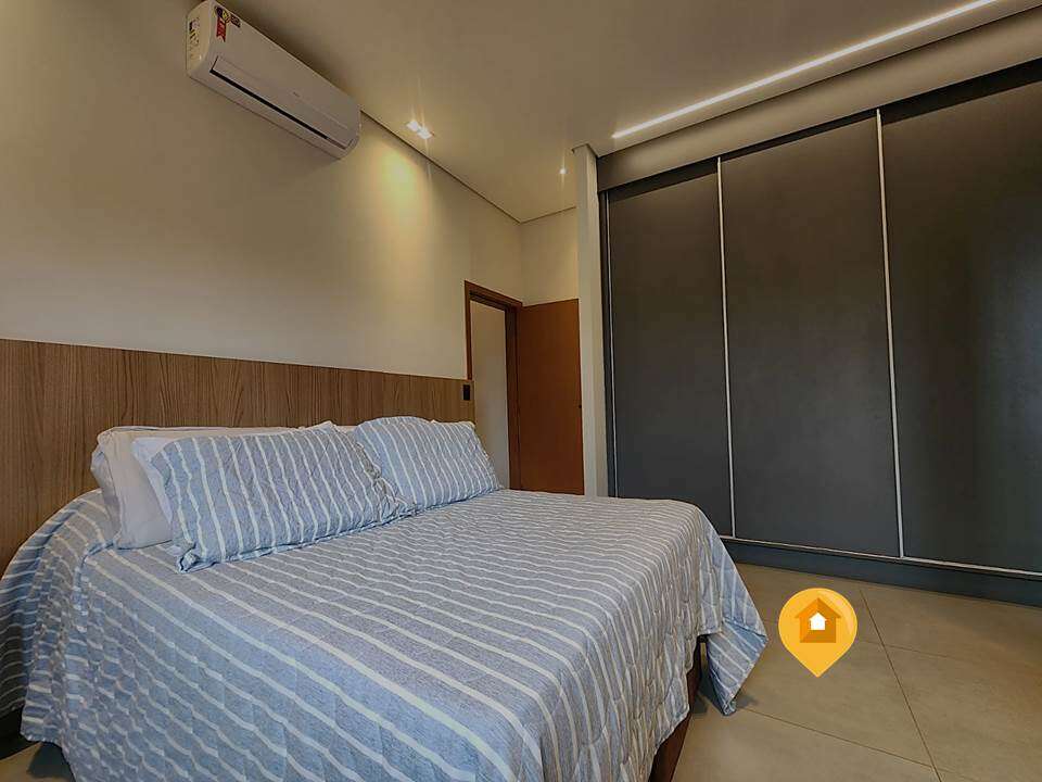 Casa Cond. Village Damha