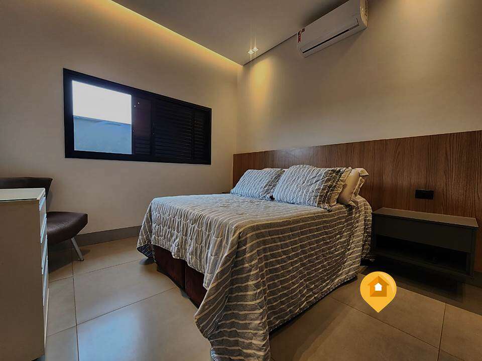 Casa Cond. Village Damha