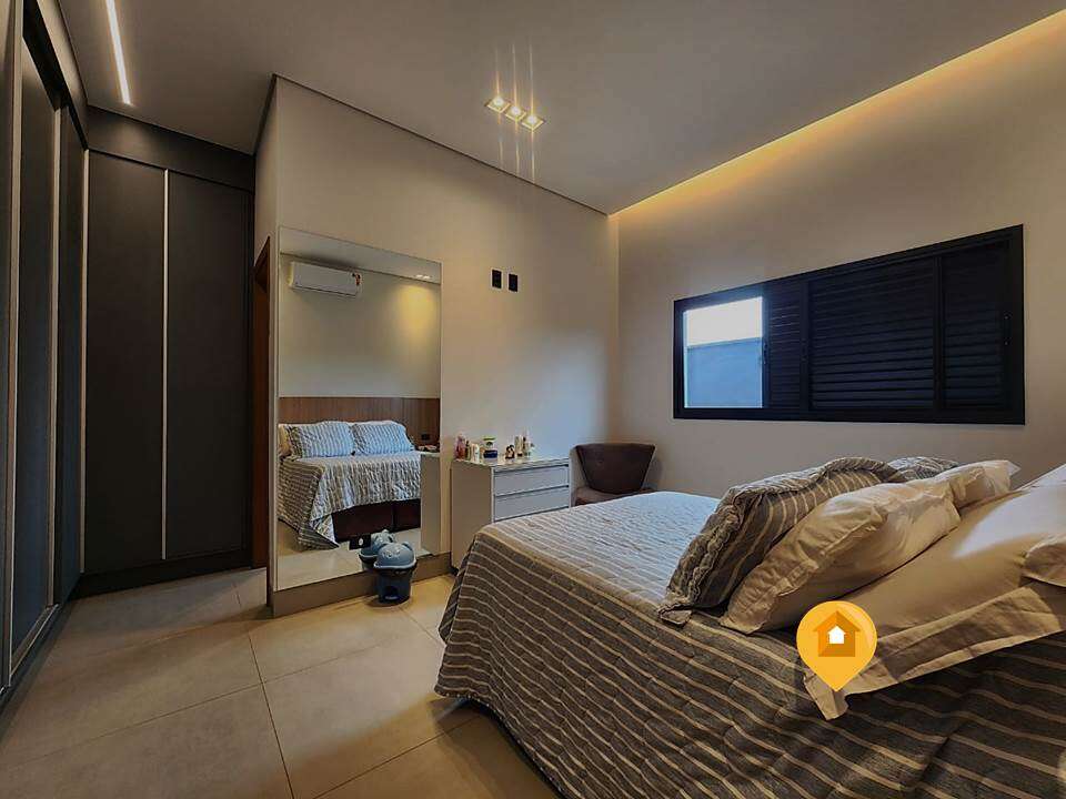 Casa Cond. Village Damha