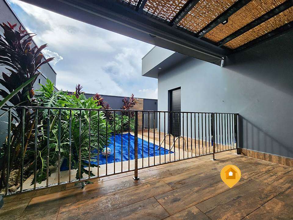 Casa Cond. Village Damha