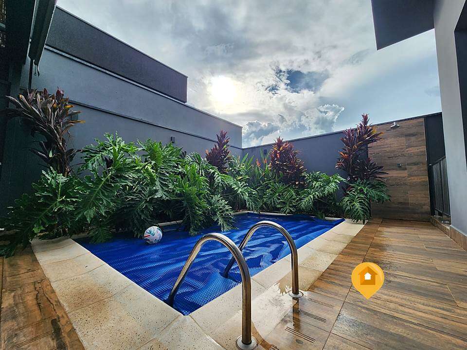 Casa Cond. Village Damha