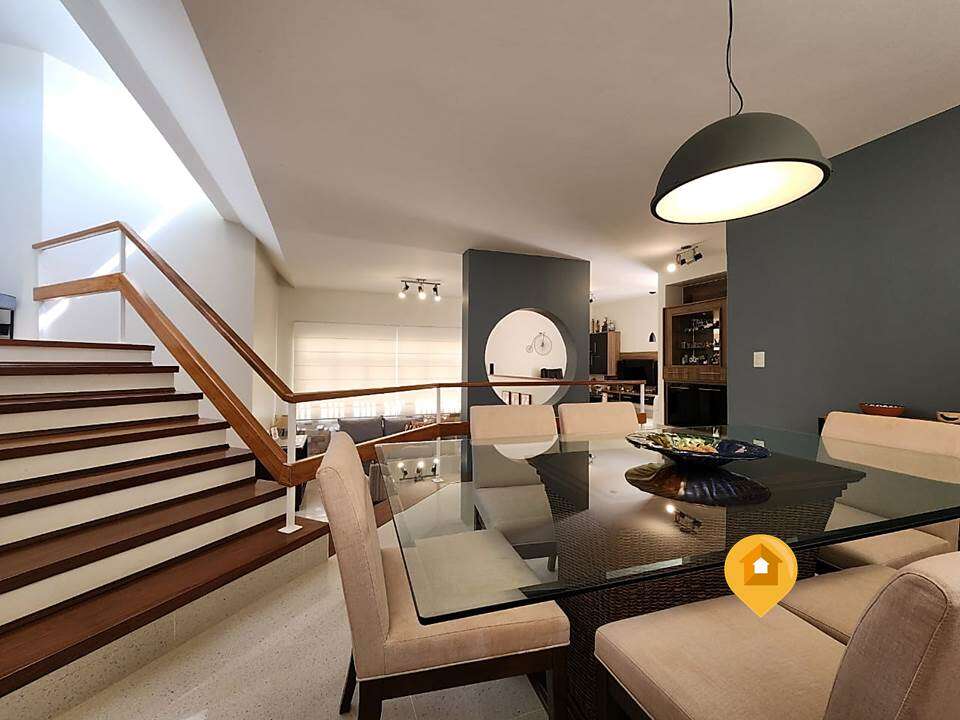 Casa Jardim Acapulco