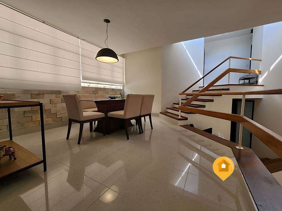 Casa Jardim Acapulco