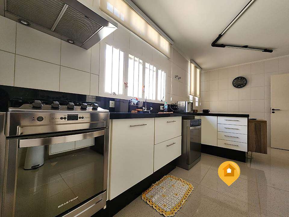 Casa Jardim Acapulco