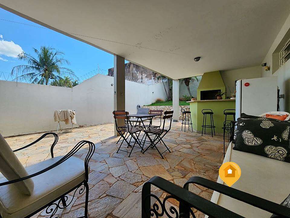 Casa Jardim Acapulco